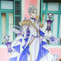 総数なんと100点以上！「FGO Fes. 2025」で展示された10周年英霊祝装スタンディをフォトレポートでお届け