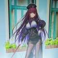 総数なんと100点以上！「FGO Fes. 2025」で展示された10周年英霊祝装スタンディをフォトレポートでお届け