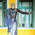 総数なんと100点以上！「FGO Fes. 2025」で展示された10周年英霊祝装スタンディをフォトレポートでお届け