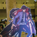 総数なんと100点以上！「FGO Fes. 2025」で展示された10周年英霊祝装スタンディをフォトレポートでお届け