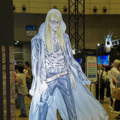 総数なんと100点以上！「FGO Fes. 2025」で展示された10周年英霊祝装スタンディをフォトレポートでお届け