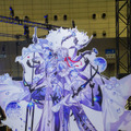 総数なんと100点以上！「FGO Fes. 2025」で展示された10周年英霊祝装スタンディをフォトレポートでお届け