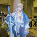 総数なんと100点以上！「FGO Fes. 2025」で展示された10周年英霊祝装スタンディをフォトレポートでお届け