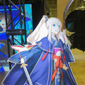 総数なんと100点以上！「FGO Fes. 2025」で展示された10周年英霊祝装スタンディをフォトレポートでお届け