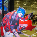 総数なんと100点以上！「FGO Fes. 2025」で展示された10周年英霊祝装スタンディをフォトレポートでお届け