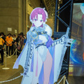 総数なんと100点以上！「FGO Fes. 2025」で展示された10周年英霊祝装スタンディをフォトレポートでお届け