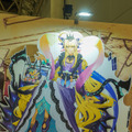 総数なんと100点以上！「FGO Fes. 2025」で展示された10周年英霊祝装スタンディをフォトレポートでお届け