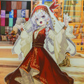 総数なんと100点以上！「FGO Fes. 2025」で展示された10周年英霊祝装スタンディをフォトレポートでお届け