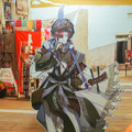 総数なんと100点以上！「FGO Fes. 2025」で展示された10周年英霊祝装スタンディをフォトレポートでお届け
