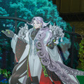 総数なんと100点以上！「FGO Fes. 2025」で展示された10周年英霊祝装スタンディをフォトレポートでお届け
