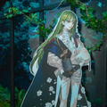 総数なんと100点以上！「FGO Fes. 2025」で展示された10周年英霊祝装スタンディをフォトレポートでお届け
