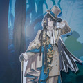 総数なんと100点以上！「FGO Fes. 2025」で展示された10周年英霊祝装スタンディをフォトレポートでお届け