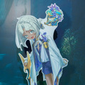 総数なんと100点以上！「FGO Fes. 2025」で展示された10周年英霊祝装スタンディをフォトレポートでお届け