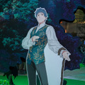 総数なんと100点以上！「FGO Fes. 2025」で展示された10周年英霊祝装スタンディをフォトレポートでお届け