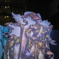 総数なんと100点以上！「FGO Fes. 2025」で展示された10周年英霊祝装スタンディをフォトレポートでお届け