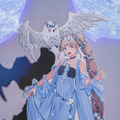 総数なんと100点以上！「FGO Fes. 2025」で展示された10周年英霊祝装スタンディをフォトレポートでお届け