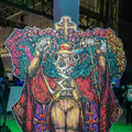 総数なんと100点以上！「FGO Fes. 2025」で展示された10周年英霊祝装スタンディをフォトレポートでお届け
