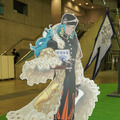 総数なんと100点以上！「FGO Fes. 2025」で展示された10周年英霊祝装スタンディをフォトレポートでお届け