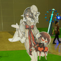 総数なんと100点以上！「FGO Fes. 2025」で展示された10周年英霊祝装スタンディをフォトレポートでお届け