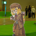 総数なんと100点以上！「FGO Fes. 2025」で展示された10周年英霊祝装スタンディをフォトレポートでお届け