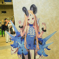 総数なんと100点以上！「FGO Fes. 2025」で展示された10周年英霊祝装スタンディをフォトレポートでお届け