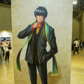 総数なんと100点以上！「FGO Fes. 2025」で展示された10周年英霊祝装スタンディをフォトレポートでお届け