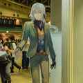 総数なんと100点以上！「FGO Fes. 2025」で展示された10周年英霊祝装スタンディをフォトレポートでお届け