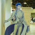 総数なんと100点以上！「FGO Fes. 2025」で展示された10周年英霊祝装スタンディをフォトレポートでお届け