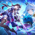 『崩壊：スターレイル』三月なのか、どうしちゃったの…？救世PV「開拓者」公開で、丹恒たちが“新たな姿”を披露！【Ver.3.5予告番組まとめ】