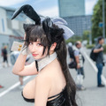 高尾『アズールレーン』／タオぺこ（X：@pezant_tao）