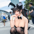 高尾『アズールレーン』／タオぺこ（X：@pezant_tao）