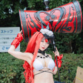 バーヴァン・シー『Fate/Grand Order』／なのあん（X：@nanoann_）