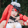 バーヴァン・シー『Fate/Grand Order』／なのあん（X：@nanoann_）