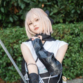 沖田総司『Fate/Grand Order』／あしゅら（X：@NxoxAs_Ark）