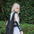 沖田総司『Fate/Grand Order』／あしゅら（X：@NxoxAs_Ark）