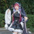 宝鐘マリン「ホロライブ」／はるまき屋さん。（X：@Haru_0505_09）