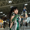 イヴ『ステラーブレイド』／まゆろん（X：@mayu_ronne）