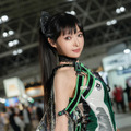 イヴ『ステラーブレイド』／まゆろん（X：@mayu_ronne）