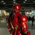 アイアンマン「アイアンマン」／メイガス（X：@ConjurerMagus）