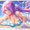 夏だ！水着だ！『ヘブバン』3.5周年で新ストーリーイベント開幕―桐生美也、蔵里見などが新たに登場