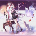 『崩壊：スターレイル』三月なのかとそっくりな新キャラ「長夜月」が公開―声優も同じく小倉唯さん、「あの娘の影」を自称