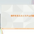 『学園アイドルマスター』のコミュができるまで―細やかな演出術とスプレッドシート管理＆自動生成されるスクリプトなど、驚きの制作フロー【CEDEC2025】