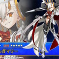 『FGO』10周年サーヴァント「★5 Ｕ－オルガマリー」発表！新クラス「アンビースト」を引っさげて“ラスボス”がやってきた