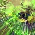 『FGO』クー・フーリン〔プロト〕にサムソン、マタ・ハリなど、全6騎がモーション＆宝具演出リニューアル！