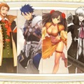 『FGO』クー・フーリン〔プロト〕にサムソン、マタ・ハリなど、全6騎がモーション＆宝具演出リニューアル！