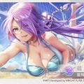 『ヘブバン』は3.5周年もアツかった！『パワプロ』コラボに舞台の続報、第五章後編ティザー予告と大盛況の「ヘブンバーンズレッド3.5thフェス」会場レポート