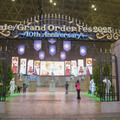 10周年記念の「FGOフェス」がすごかった！王宮からコロシアム、城下町まで王国生活を満喫できる会場の様子を写真で振り返り