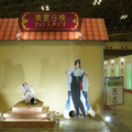 10周年記念の「FGOフェス」がすごかった！王宮からコロシアム、城下町まで王国生活を満喫できる会場の様子を写真で振り返り