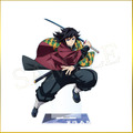 「鬼滅の刃」竈門炭治郎＆冨岡義勇のキービジュアルを立体化！劇場版公開記念オンラインくじが販売中ー上弦の弐・童磨のフィギュアも