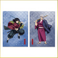 「鬼滅の刃」竈門炭治郎＆冨岡義勇のキービジュアルを立体化！劇場版公開記念オンラインくじが販売中ー上弦の弐・童磨のフィギュアも